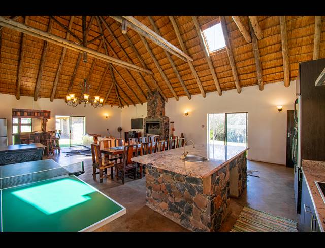 630HA FARM FOR SALE IN RUSTENBURG RURAL